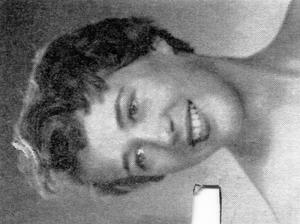 Photo of Jeanine VanKerckhove